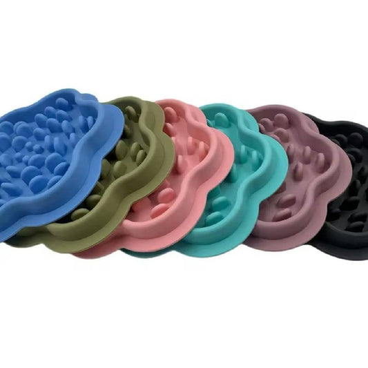 Noä Gamelle anti-glouton pour chat